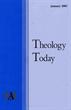 Theology Today